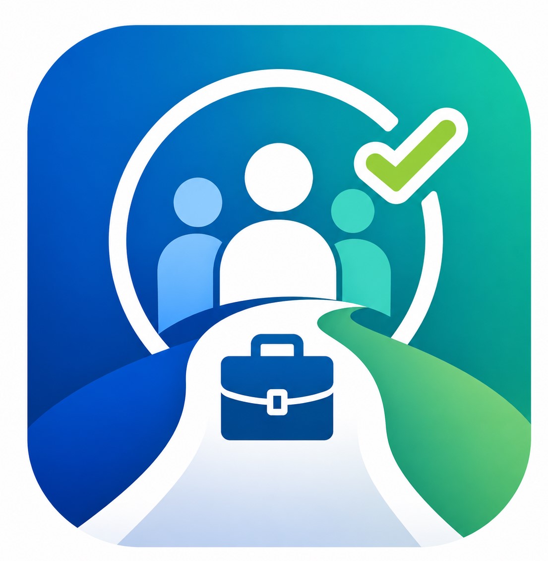 Workforce Ready Service logo